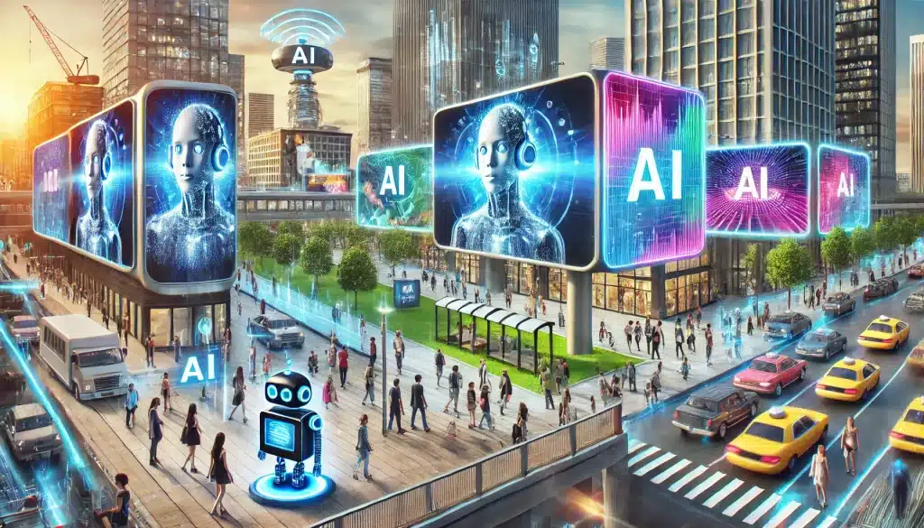 Instant Optimization AI Advertising Future: Innovative Content, Instant Optimization 2026 ...